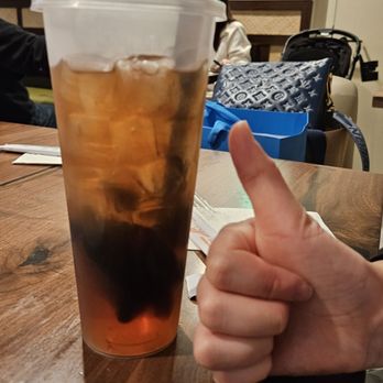 PhoHolic - Wintermelon with Grass Jelly - Noodles Near Me - Costa Mesa, California PhoHolic - Wintermelon with Grass Jelly - Noodles Near Me - Costa Mesa, California