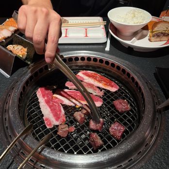 Chubby Cattle BBQ - Barbeque Near Me - Irvine, California Chubby Cattle BBQ - Barbeque Near Me - Irvine, California