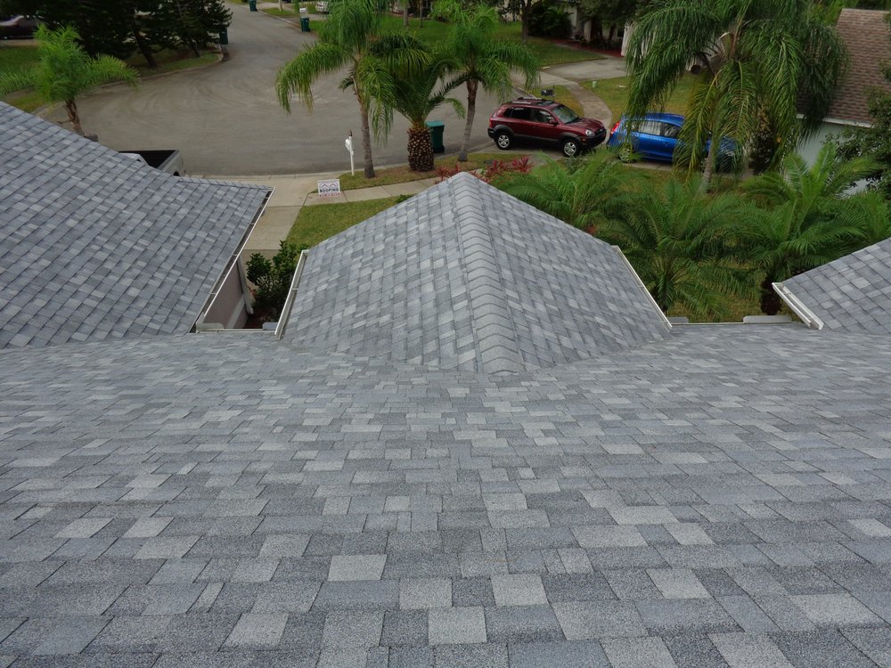 Slide of Ralph Carpenter Roofing