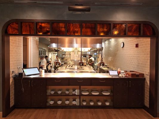 Nic + Junior's by null