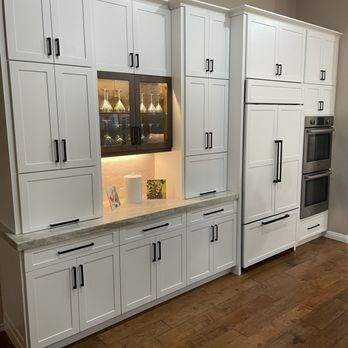 Liam Harnett Construction - Cabinetry Near Me - Fallbrook, California