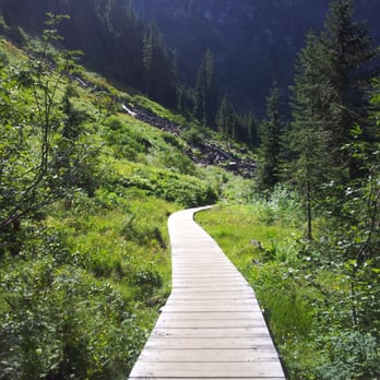 Lake 22 - Hiking Near Me - Granite Falls, Washington Lake 22 - Hiking Near Me - Granite Falls, Washington