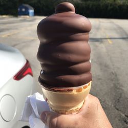 Dairy Queen Store