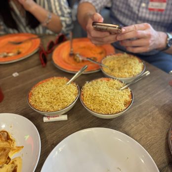 HAPI Community Event: Mirchi Peri Peri - Rice for the chicken - Yelp Events Near Me - Katy, Texas HAPI Community Event: Mirchi Peri Peri - Rice for the chicken - Yelp Events Near Me - Katy, Texas