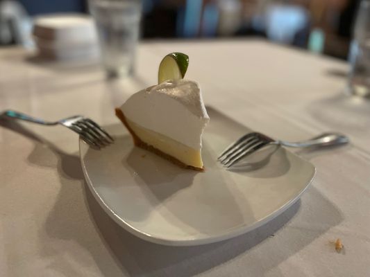 Paula's On Main by null