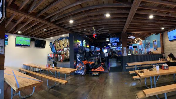 Fat Joe’s O’side by null