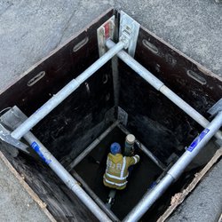 Advanced Sewer Repair