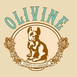 Olivine