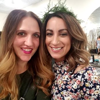 Studio NineSevenO - Long hair balayage and Brooke - Hair Salons Near Me - Windsor, Colorado