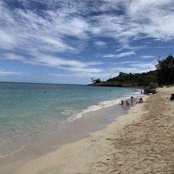 Kailua Beach Park - Long beach - Parks Near Me - Kailua, Hawaii