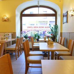 Asia Wok-Kim Long