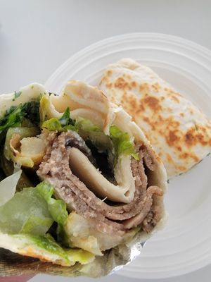 Mezza Mediterranean Grill by null