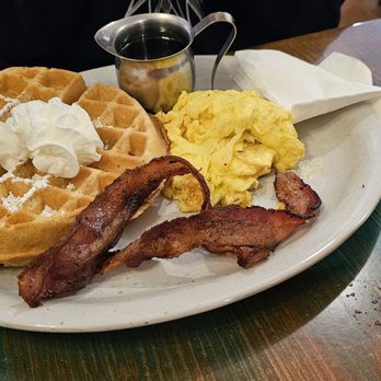Katy's Korner - Breakfast & Brunch Near Me - San Ramon, California