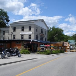Black Sheep Inn