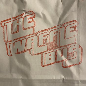 The Waffle Bus - Sandwiches Near Me - Houston, Texas The Waffle Bus - Sandwiches Near Me - Houston, Texas