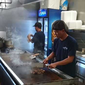 Art Alkobar Grill - Where the magic happens. :) - Sandwiches Near Me - Indio, California