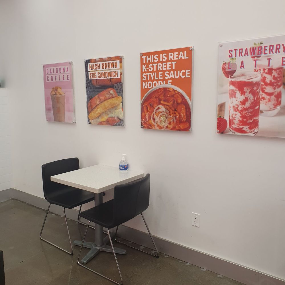 Flippoly - Inside - Sandwiches Near Me - Irvine, California
