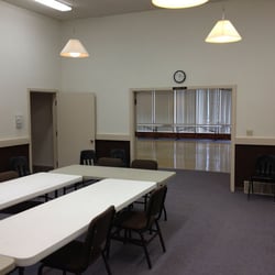 Hollyhills Clubouse - Business Meetings