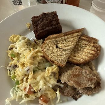 Common Bond Bistro & Bakery - Cafes Near Me - Houston, Texas