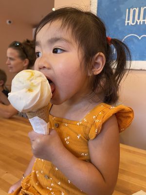Fifty Licks Ice Cream by null