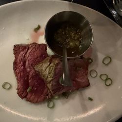 Palermo - Churrasco