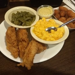 Chicken Tenders