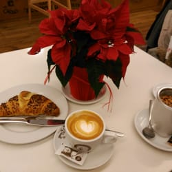 El Criollo - Té navideño