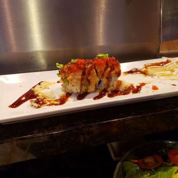 Tokyo Garden - Sushi Bars Near Me - Downey, California