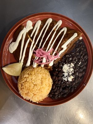 Jalisco Cocina Mexicana by null