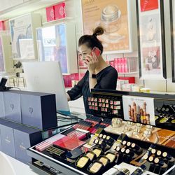 Koko Shiseido Beauté - KoKo Shiseido Torrance Store