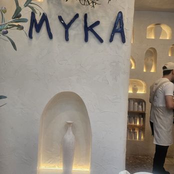 Myka - Ice Cream & Frozen Yogurt Near Me - New York, New York Myka - Ice Cream & Frozen Yogurt Near Me - New York, New York