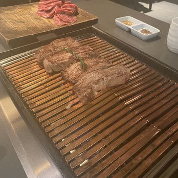 Chungdam - Ribeye - Korean Near Me - Santa Clara, California Chungdam - Ribeye - Korean Near Me - Santa Clara, California