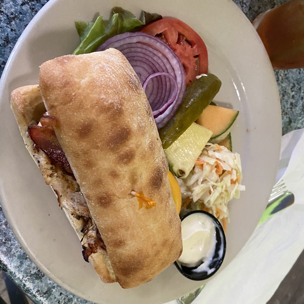 Keylime Bistro - Chicken sandwich - Seafood Near Me - Captiva, Florida Keylime Bistro - Chicken sandwich - Seafood Near Me - Captiva, Florida