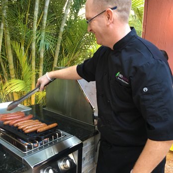 Chef Levita- Personal Chef & Caterer - Caterers Near Me