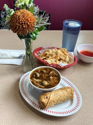 Lucky Key & Fuji Ya by null