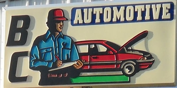 B.C. AUTOMOTIVE - Updated June 2026 - 17 Reviews - 21 E Crescent Ave ...