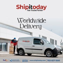 Shipitoday