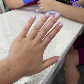 SugarCoat Nail Bar - july 31, 2021 - this is either 106 or 146. LOVVVVE this shade! gentle, delicate, fem - Waxing Near Me - San Jose, California SugarCoat Nail Bar - july 31, 2021 - this is either 106 or 146. LOVVVVE this shade! gentle, delicate, fem - Waxing Near Me - San Jose, California
