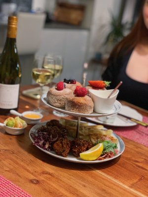 Kyo Bar Japonais by null