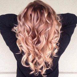 Curl Up & Dye