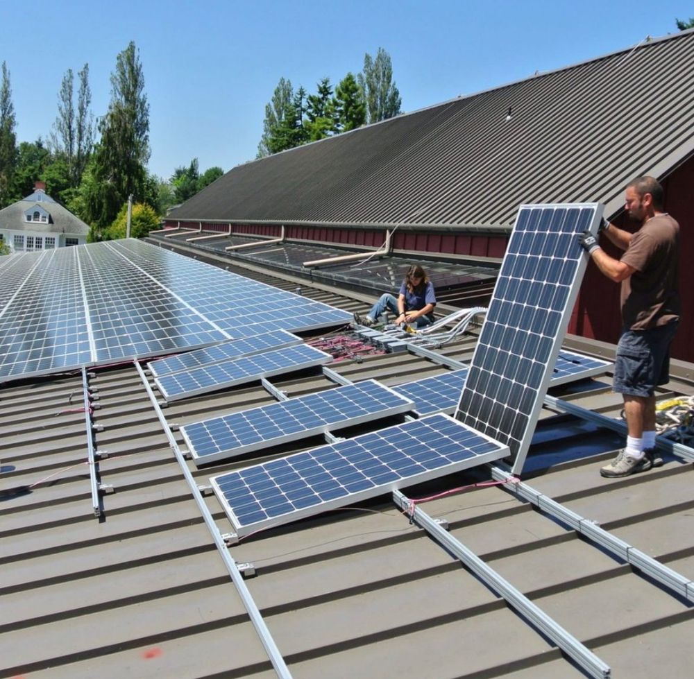 Slide of Green Home Remodeling