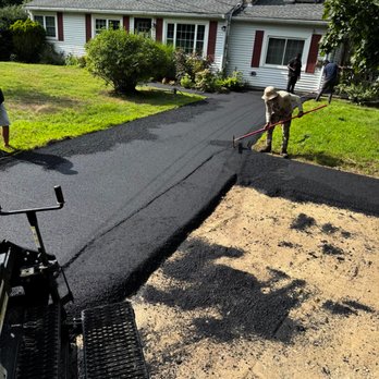Elite Paving - Masonry/Concrete Near Me - Rehoboth, Massachusetts