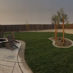 California Landscape Services
