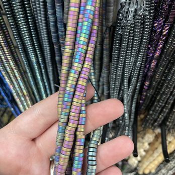 Bead Gallery - Jewelry Near Me - Rocklin, California