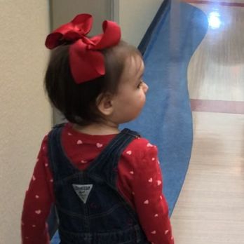 Children's Learning Adventure - She's grown to be an independent and confident toddler at CLA - Child Care & Day Care Near Me - Henderson, Nevada Children's Learning Adventure - She's grown to be an independent and confident toddler at CLA - Child Care & Day Care Near Me - Henderson, Nevada