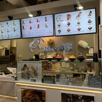 Miss Cheese Tea Cafe - Interior - Bubble Tea Near Me - Pasadena, California Miss Cheese Tea Cafe - Interior - Bubble Tea Near Me - Pasadena, California