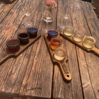 Bernardo Winery - Wine flights - Venues & Event Spaces Near Me - San Diego, California Bernardo Winery - Wine flights - Venues & Event Spaces Near Me - San Diego, California