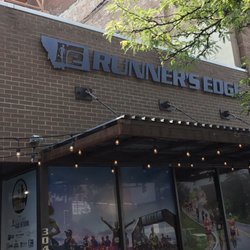 Runner's Edge