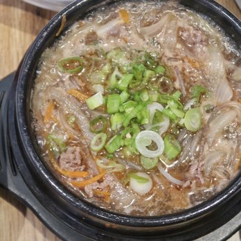 Rib & Chicken - Hot Pot Bulgogi - Korean Near Me - Langley, British Columbia