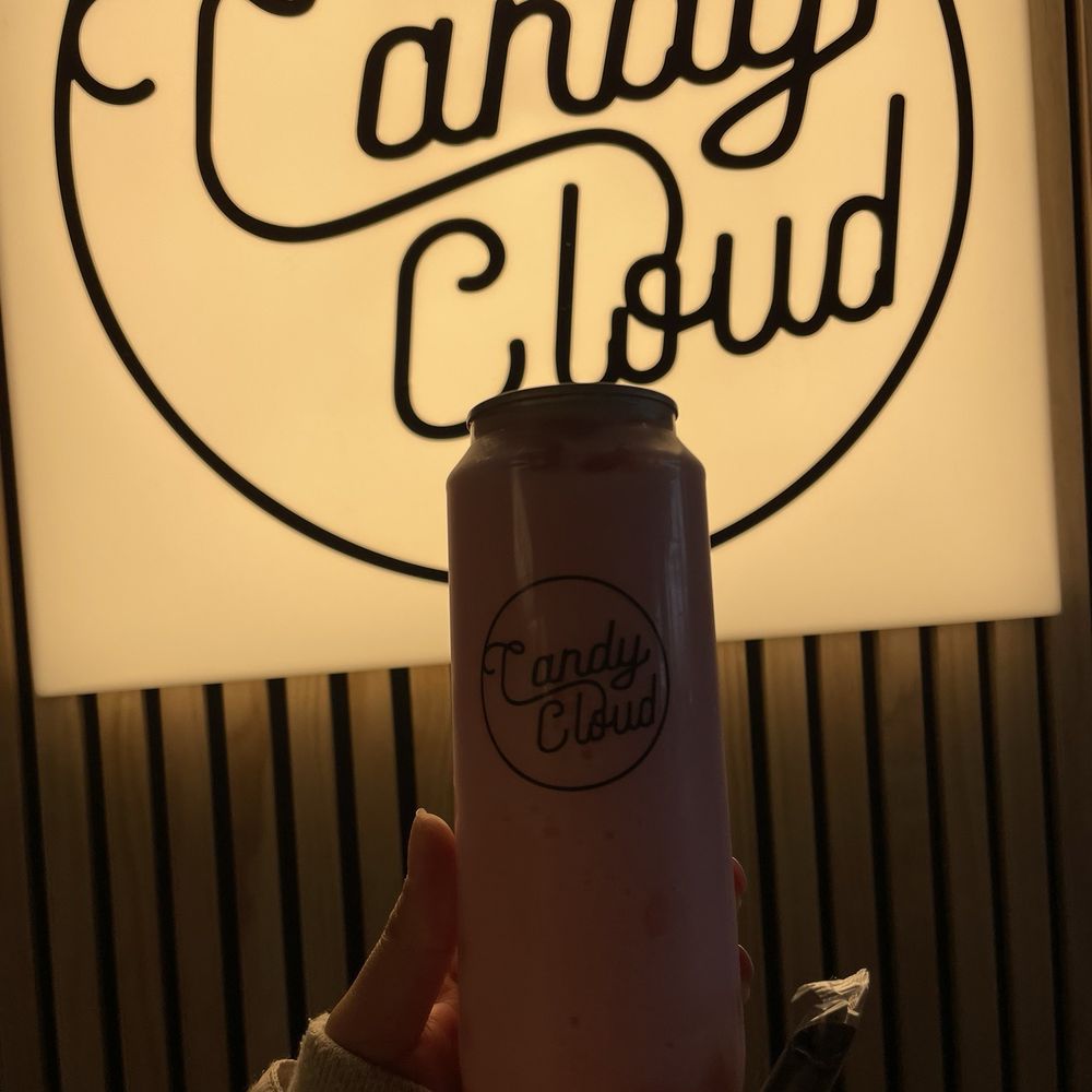Candy Cloud - Bubble Tea Near Me - Glenview, Illinois Candy Cloud - Bubble Tea Near Me - Glenview, Illinois